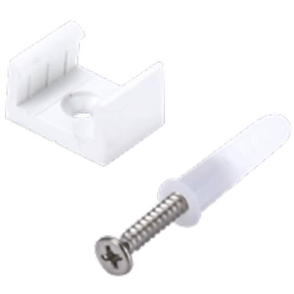 Mounting Clips (10 Pack)